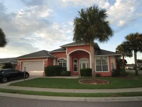 6926 Hazeltine Circle Lakeland FL 33810