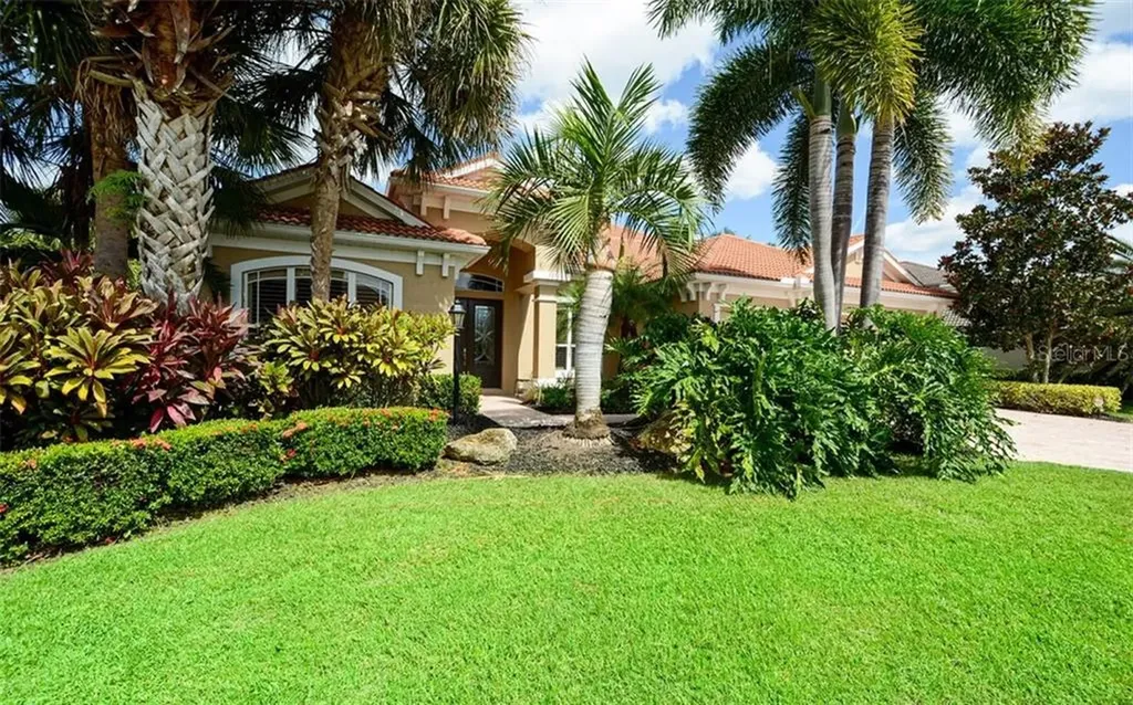 6715 Ladyfish Trail Lakewood Ranch FL 34202