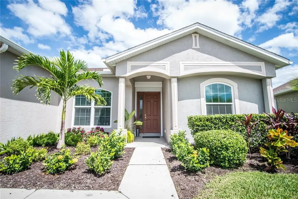 24648 Buckingham Way Port Charlotte FL 33980