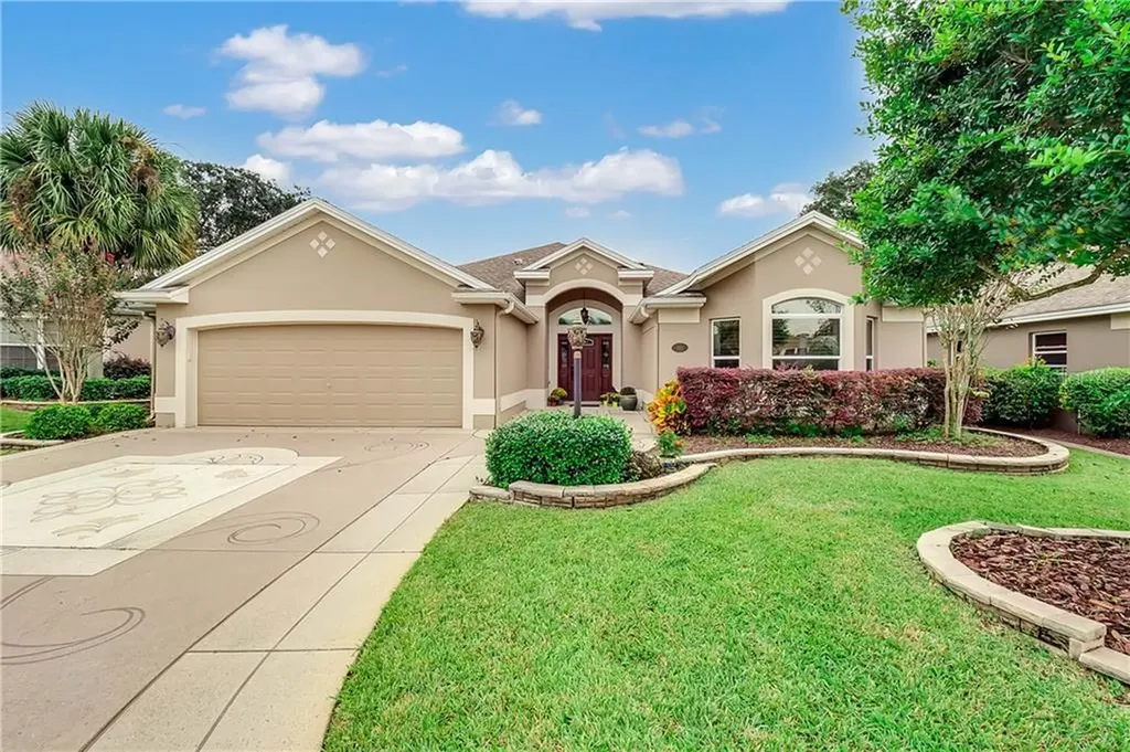 1313 Deerfield Lane The Villages FL 32162