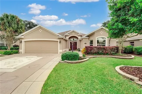 1313 Deerfield Lane The Villages FL 32162