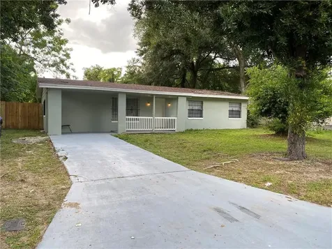 510 N Nowell Street Orlando FL 32835