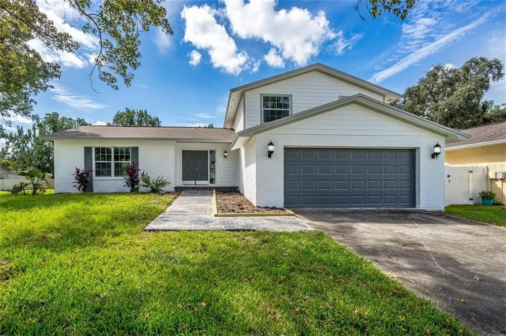 15802 Deep Creek Lane Tampa FL 33624