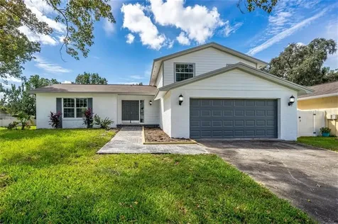 15802 Deep Creek Lane Tampa FL 33624