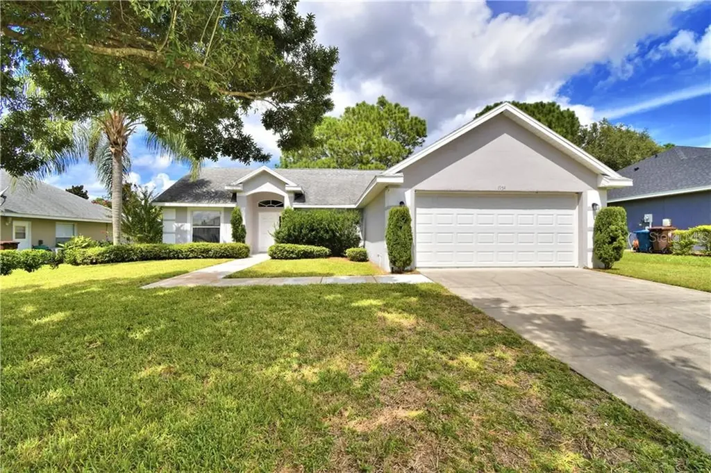 1954 Bermuda Pointe Drive Haines City FL 33844