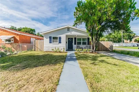 3001 Fairfield Avenue S St Petersburg FL 33712