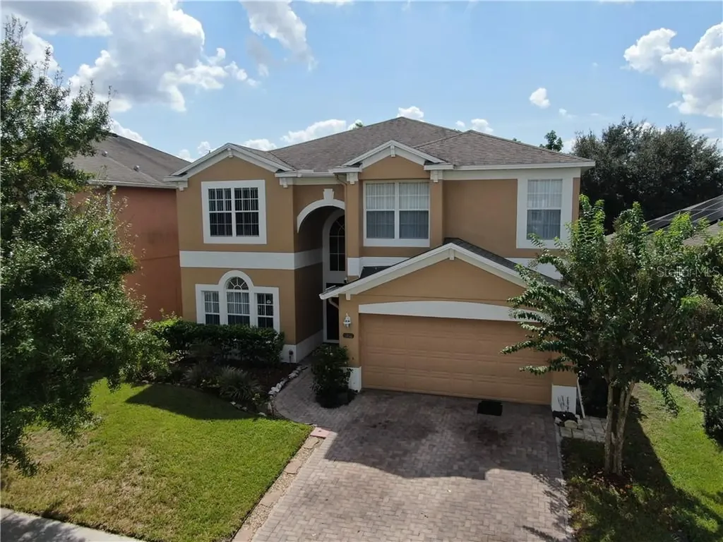 12620 Weatherford Way Orlando FL 32832