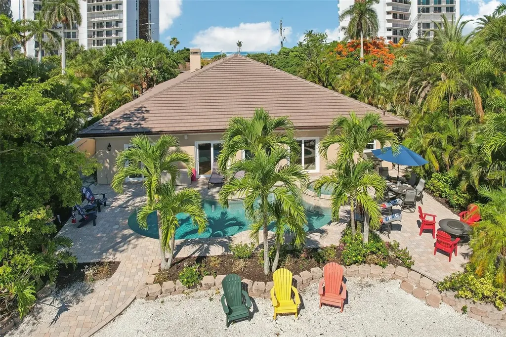 85 S Polk Drive Sarasota FL 34236