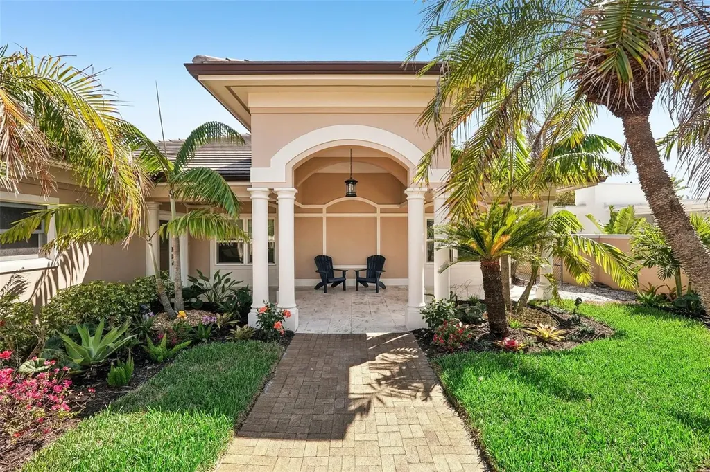 85 S Polk Drive Sarasota FL 34236