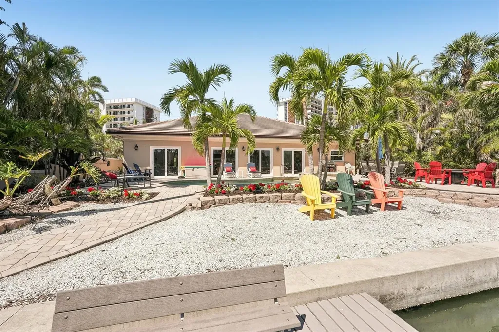 85 S Polk Drive Sarasota FL 34236