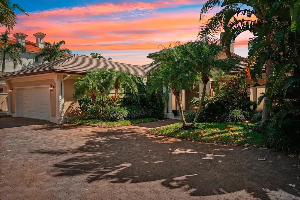 85 S Polk Drive Sarasota FL 34236