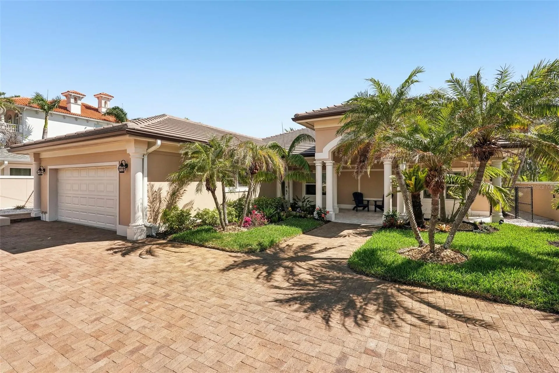 85 S Polk Drive Sarasota FL 34236
