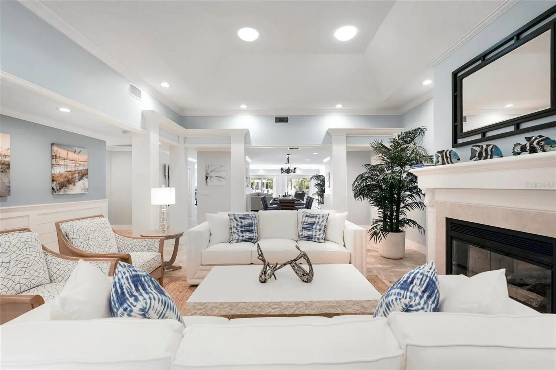 85 S Polk Drive Sarasota FL 34236