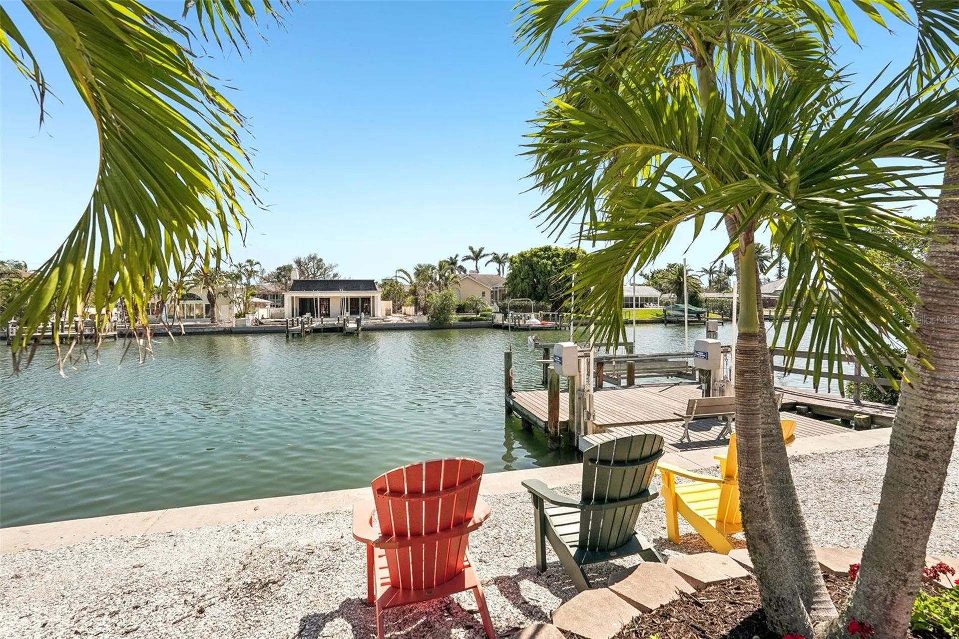 85 S Polk Drive Sarasota FL 34236