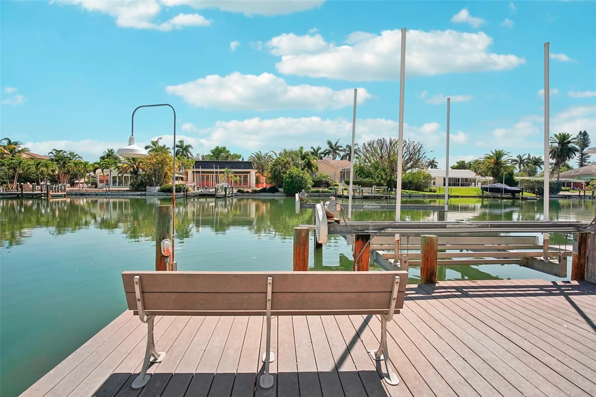 85 S Polk Drive Sarasota FL 34236