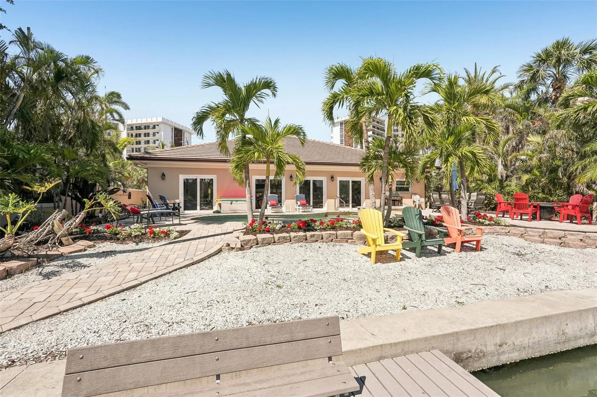 85 S Polk Drive Sarasota FL 34236