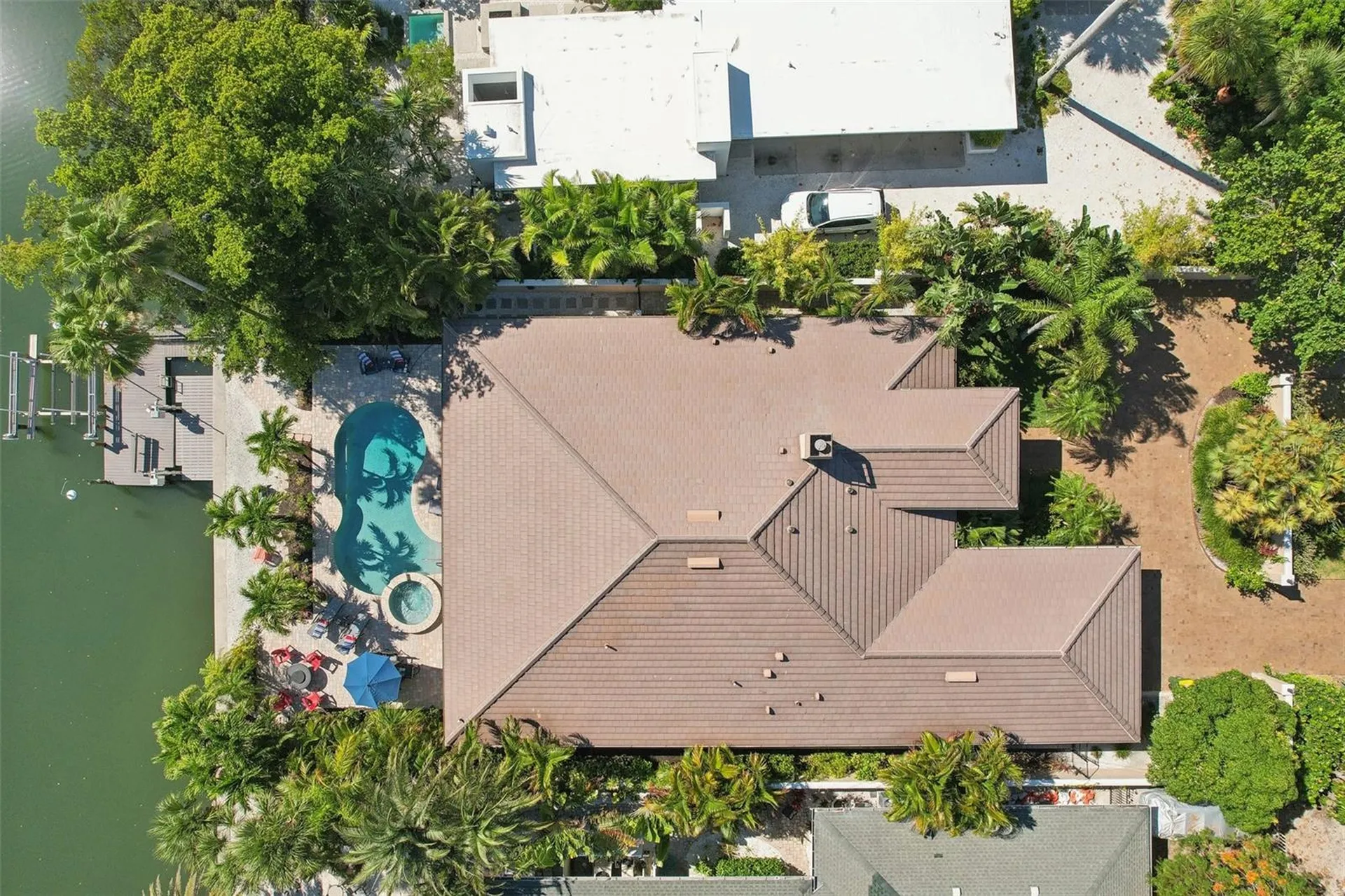 85 S Polk Drive Sarasota FL 34236