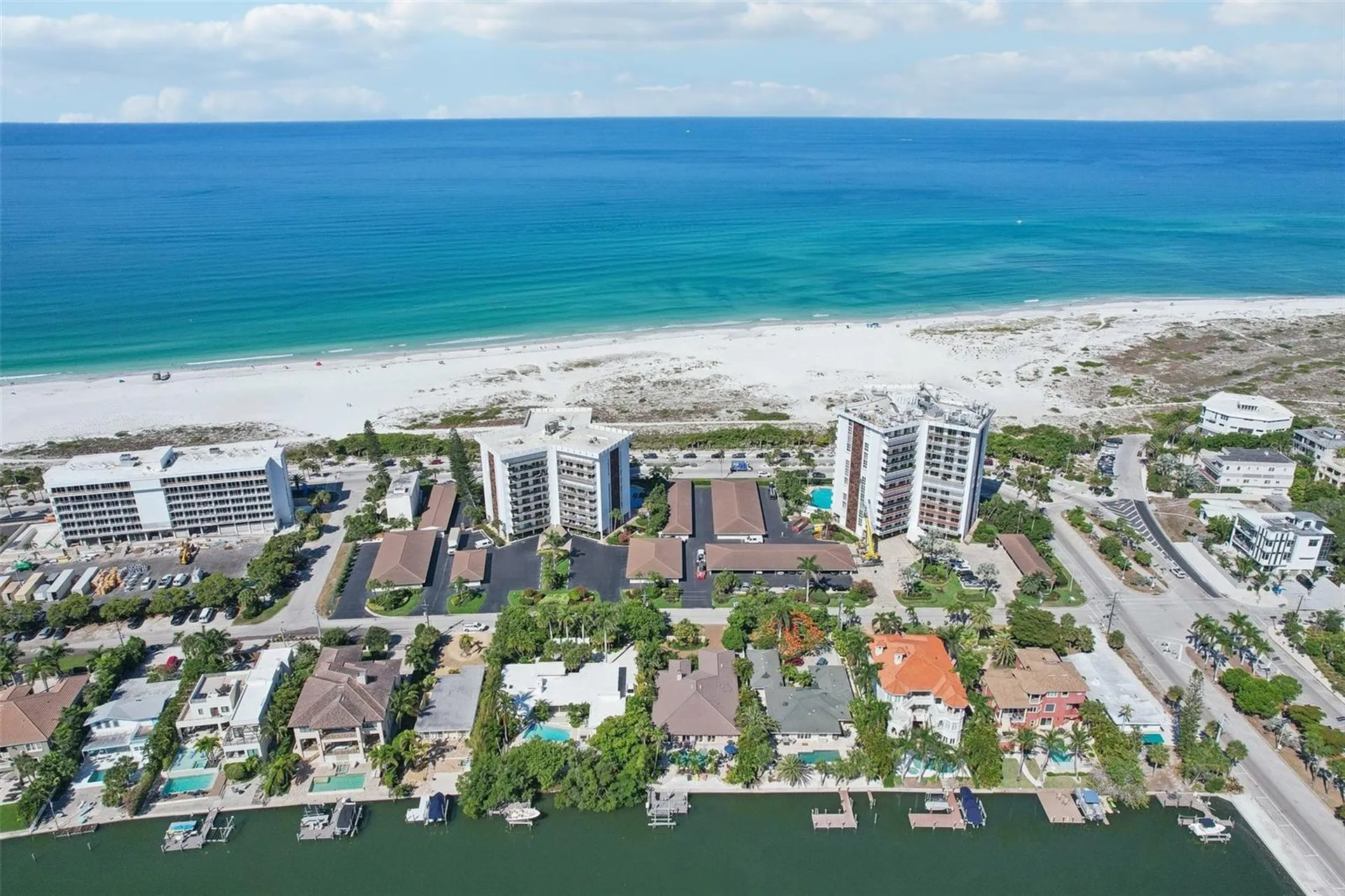 85 S Polk Drive Sarasota FL 34236