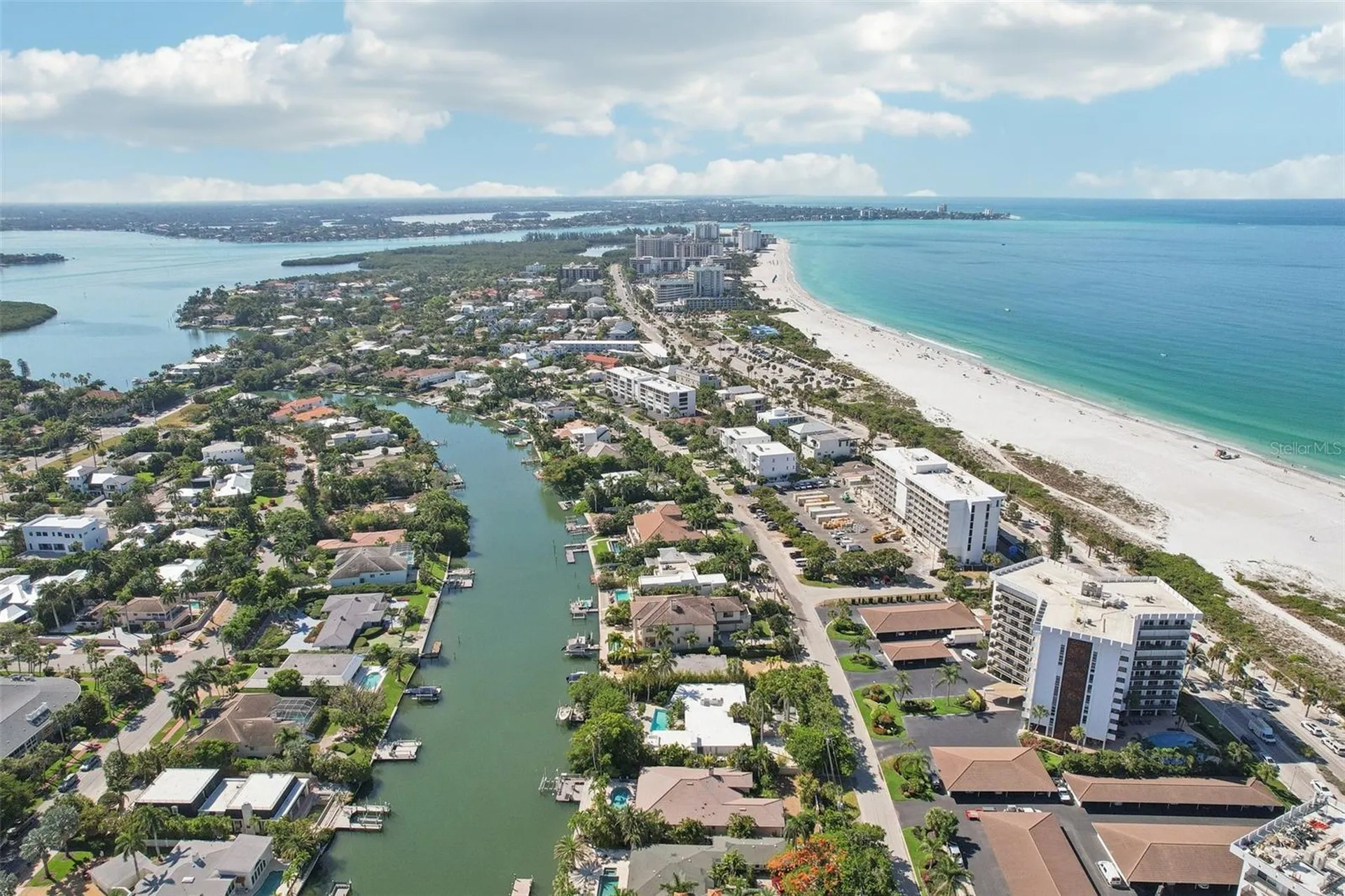 85 S Polk Drive Sarasota FL 34236