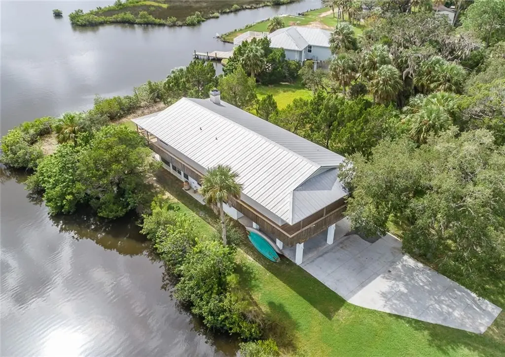 1267 S Ozello Trail Crystal River FL 34429