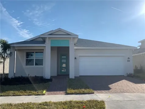 2455 Park Ridge Street Apopka FL 32712