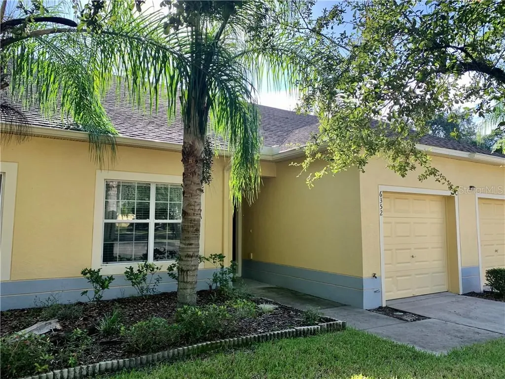 6352 Linda Lou Lane Zephyrhills FL 33542