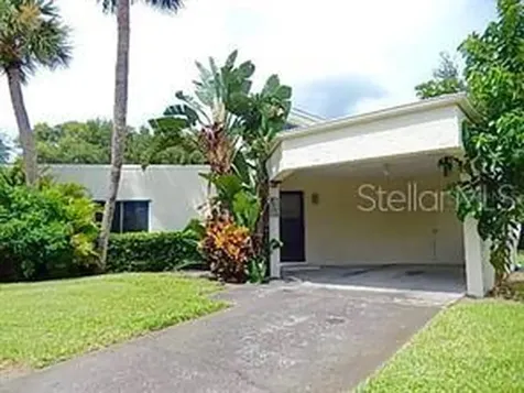 2730 Haverhill Court Clearwater FL 33761