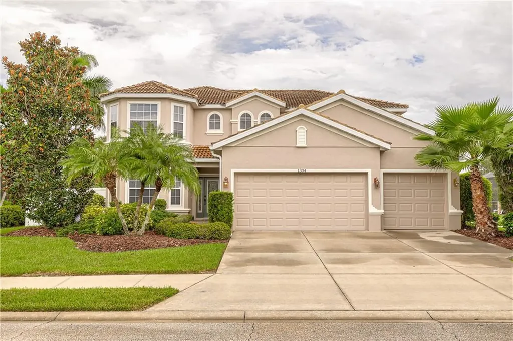 1304 Western Pine Circle Sarasota FL 34240