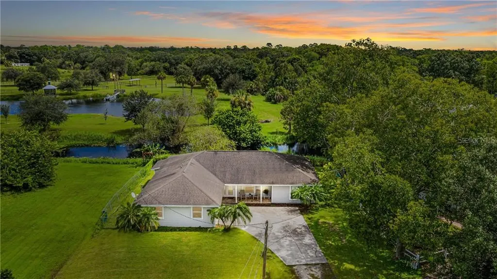 11798 SW Spring Lake Drive Arcadia FL 34269