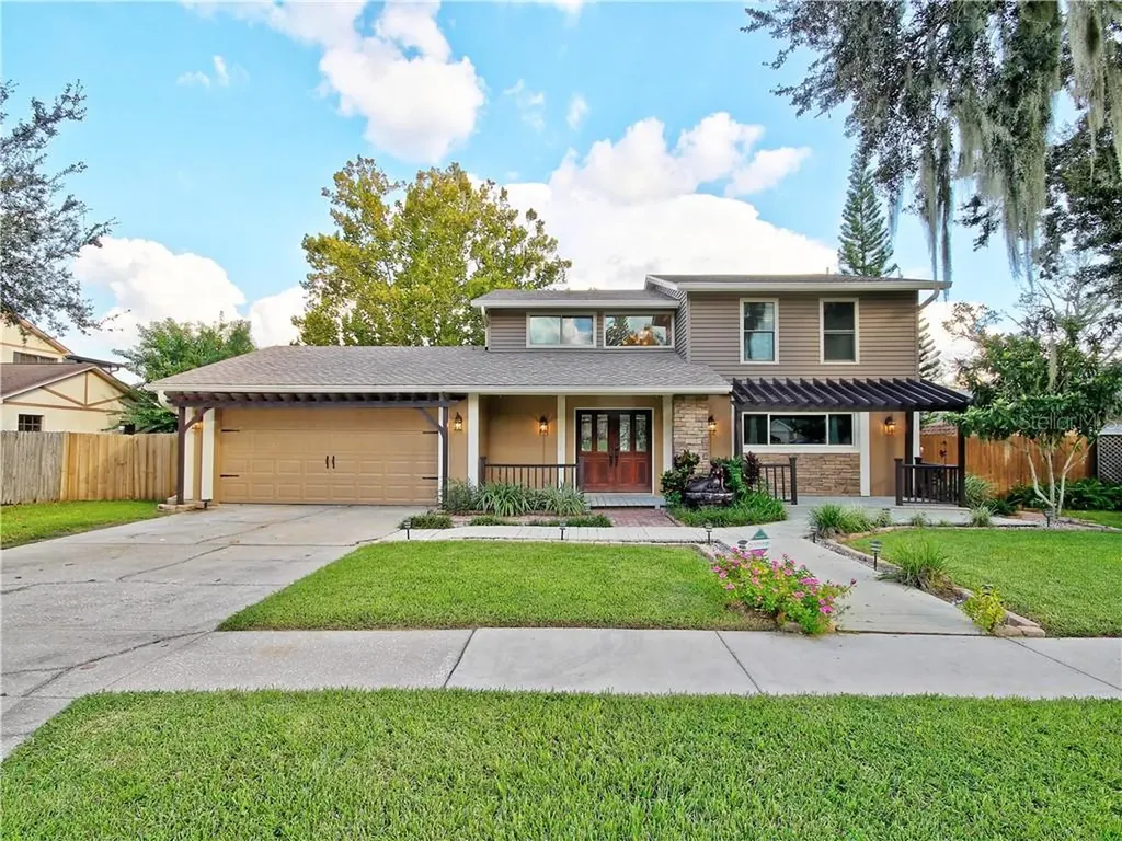 1009 Winchester Lane Valrico FL 33594