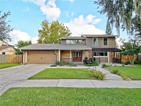 1009 Winchester Lane Valrico FL 33594