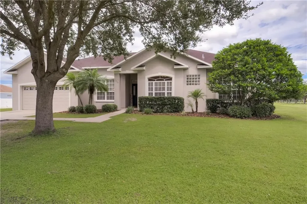7202 Baileigh Reserve Court Plant City FL 33565