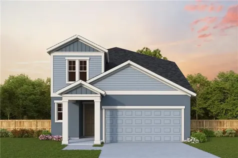 4276 Hibiscus Bloom Drive Orlando FL 32822