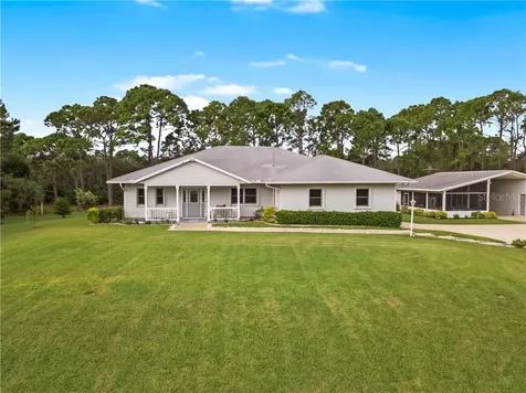 3544 Omni Circle Edgewater FL 32141