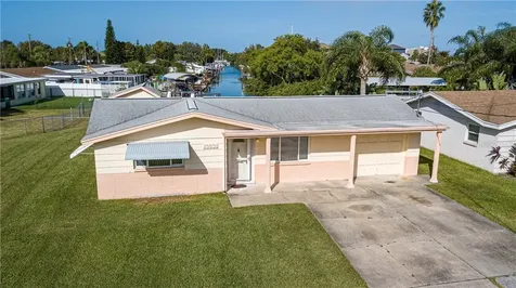 13531 Frances Avenue Hudson FL 34667