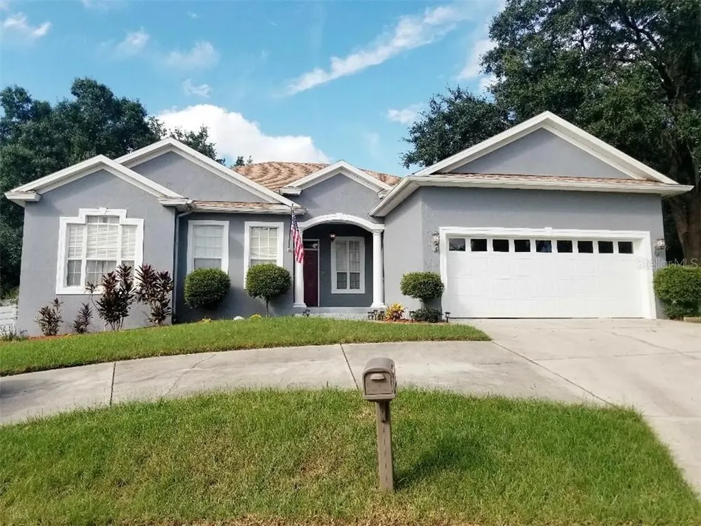 7285 Remington Oaks Drive Lakeland FL 33810