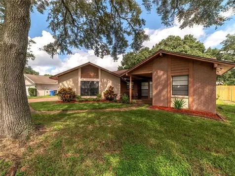 1805 Lake Crest Avenue Brandon FL 33510