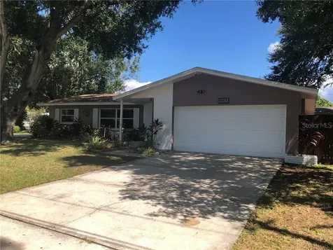 1413 S Hillcrest Avenue Clearwater FL 33756