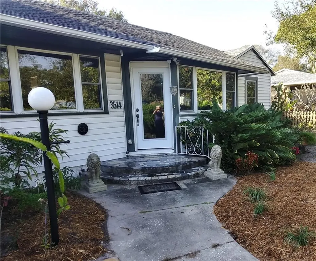 3514 7th Avenue N St Petersburg FL 33713
