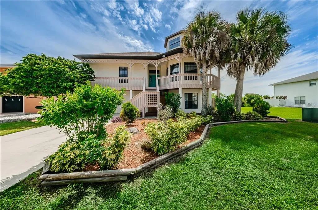 7450 Gulf Way Hudson FL 34667