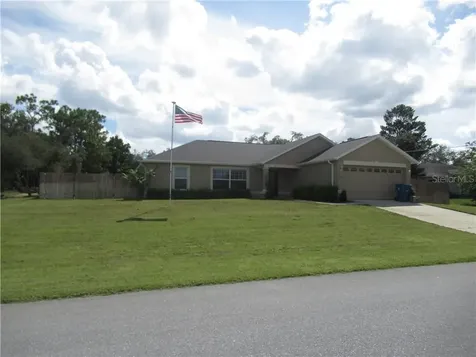 13114 House Finch Road Weeki Wachee FL 34614