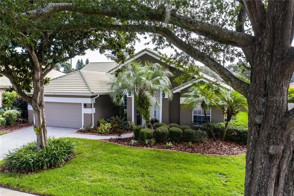 6153 Orange Hill Court Orlando FL 32819