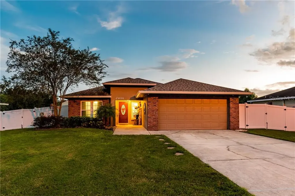 2408 Old Medulla Road Lakeland FL 33811