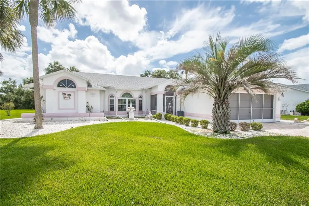 13434 Bolton Court Spring Hill FL 34609