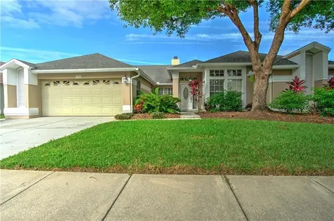 3166 Timucua Circle Orlando FL 32837