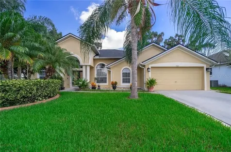 1821 Ironwood Way Kissimmee FL 34746