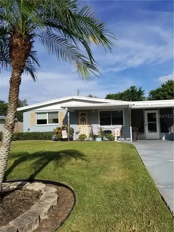10895 106th Street Largo FL 33773