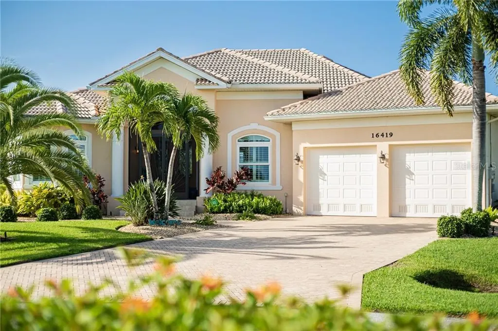 16419 Rabat Way Punta Gorda FL 33955