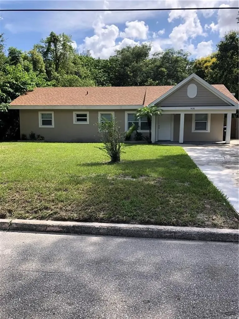 5030 Liming Avenue Orlando FL 32808