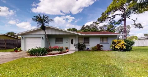916 W Baffin Drive Venice FL 34293